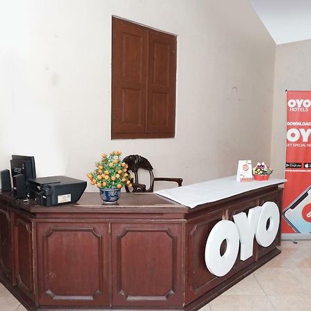 Oyo 405 Wisma Yosoputro Tanjungtirto المظهر الخارجي الصورة