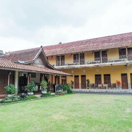 Oyo 405 Wisma Yosoputro Tanjungtirto المظهر الخارجي الصورة