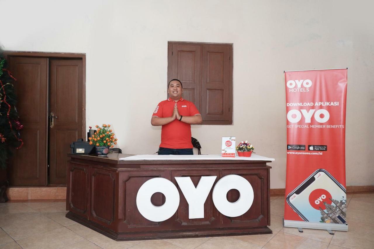 Oyo 405 Wisma Yosoputro Tanjungtirto المظهر الخارجي الصورة