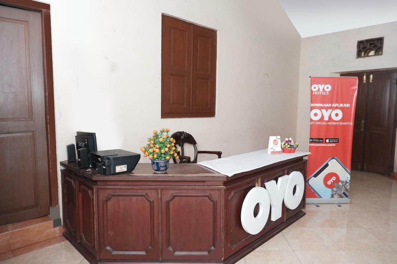 Oyo 405 Wisma Yosoputro Tanjungtirto المظهر الخارجي الصورة