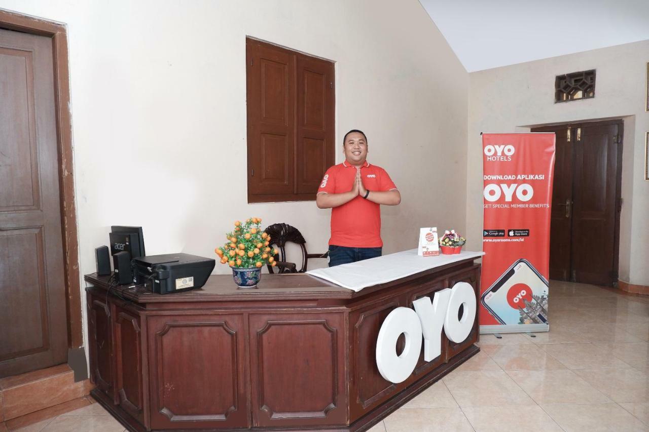 Oyo 405 Wisma Yosoputro Tanjungtirto المظهر الخارجي الصورة