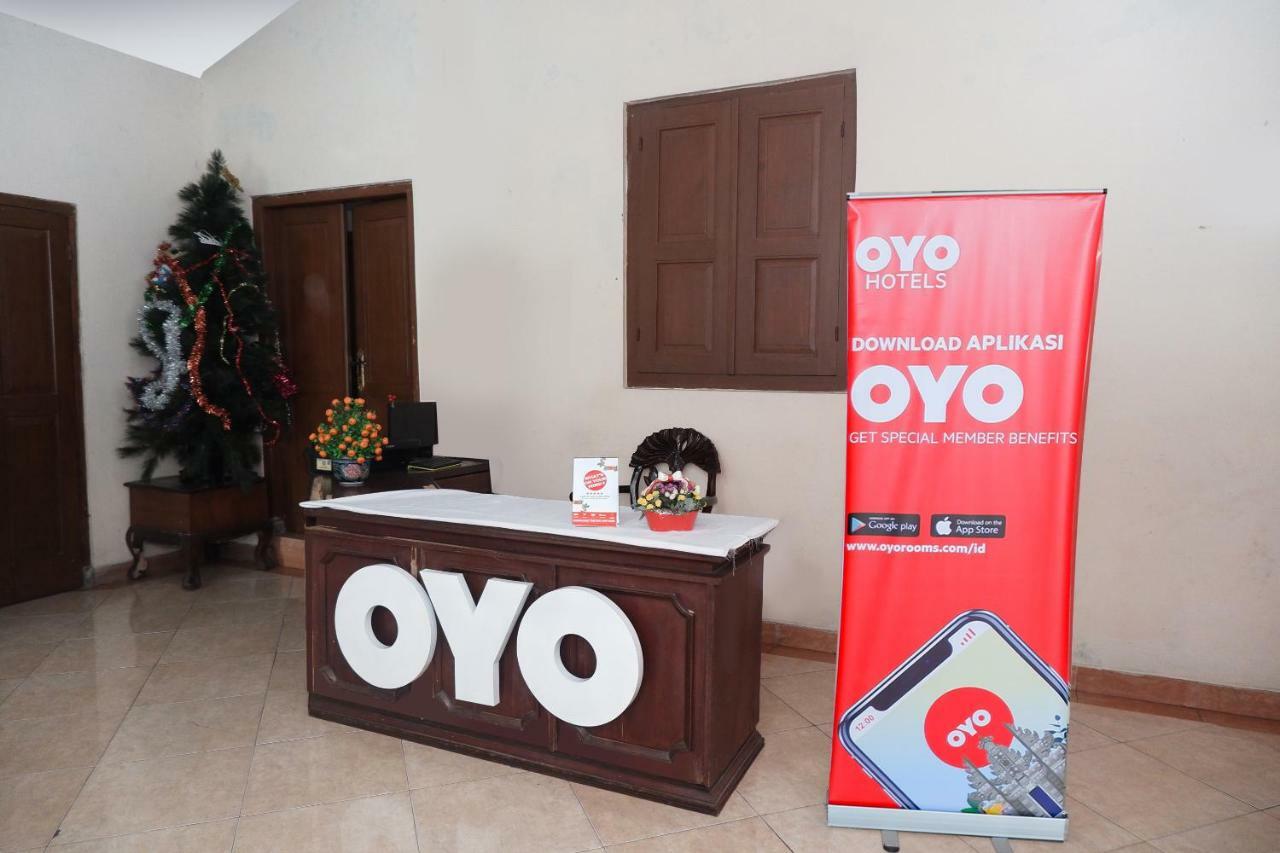 Oyo 405 Wisma Yosoputro Tanjungtirto المظهر الخارجي الصورة