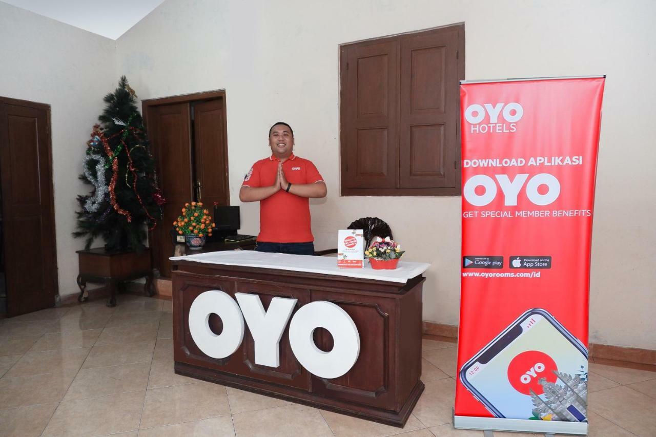 Oyo 405 Wisma Yosoputro Tanjungtirto المظهر الخارجي الصورة